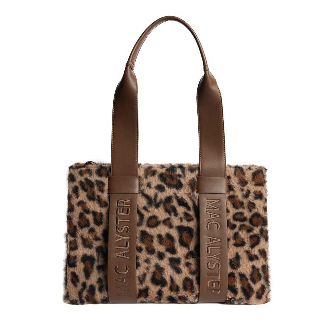 Sac cabas - CAPSULE CLOVER