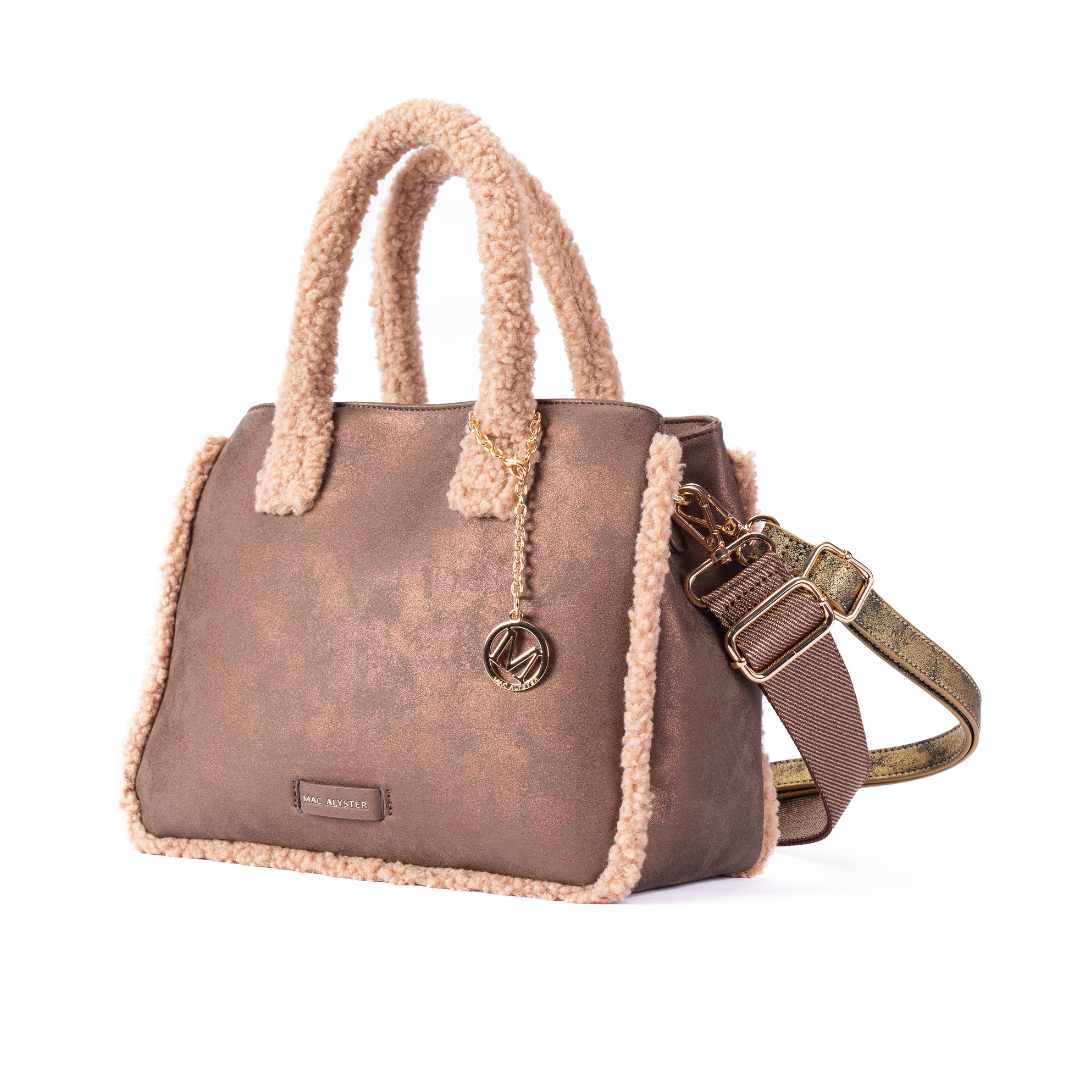 Sac porté main - AMBRE