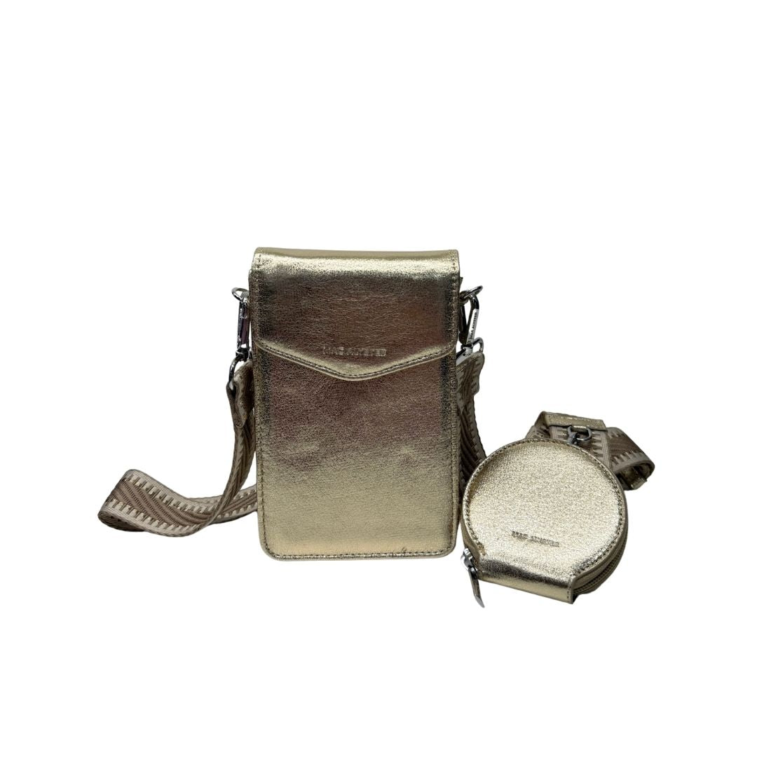 Pochette Téléphone avec rabat