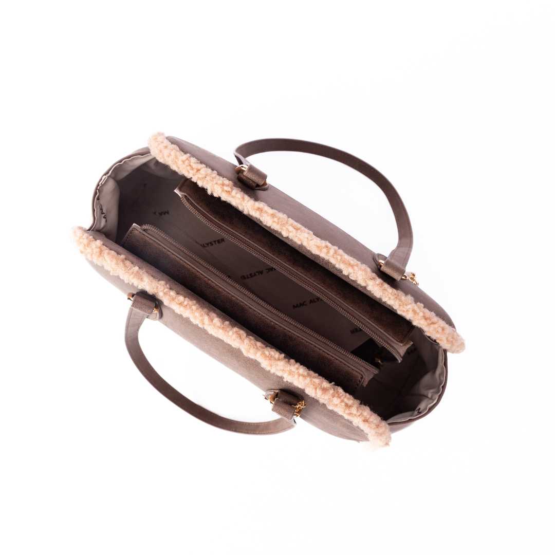 Sac Shopping - AMBRE