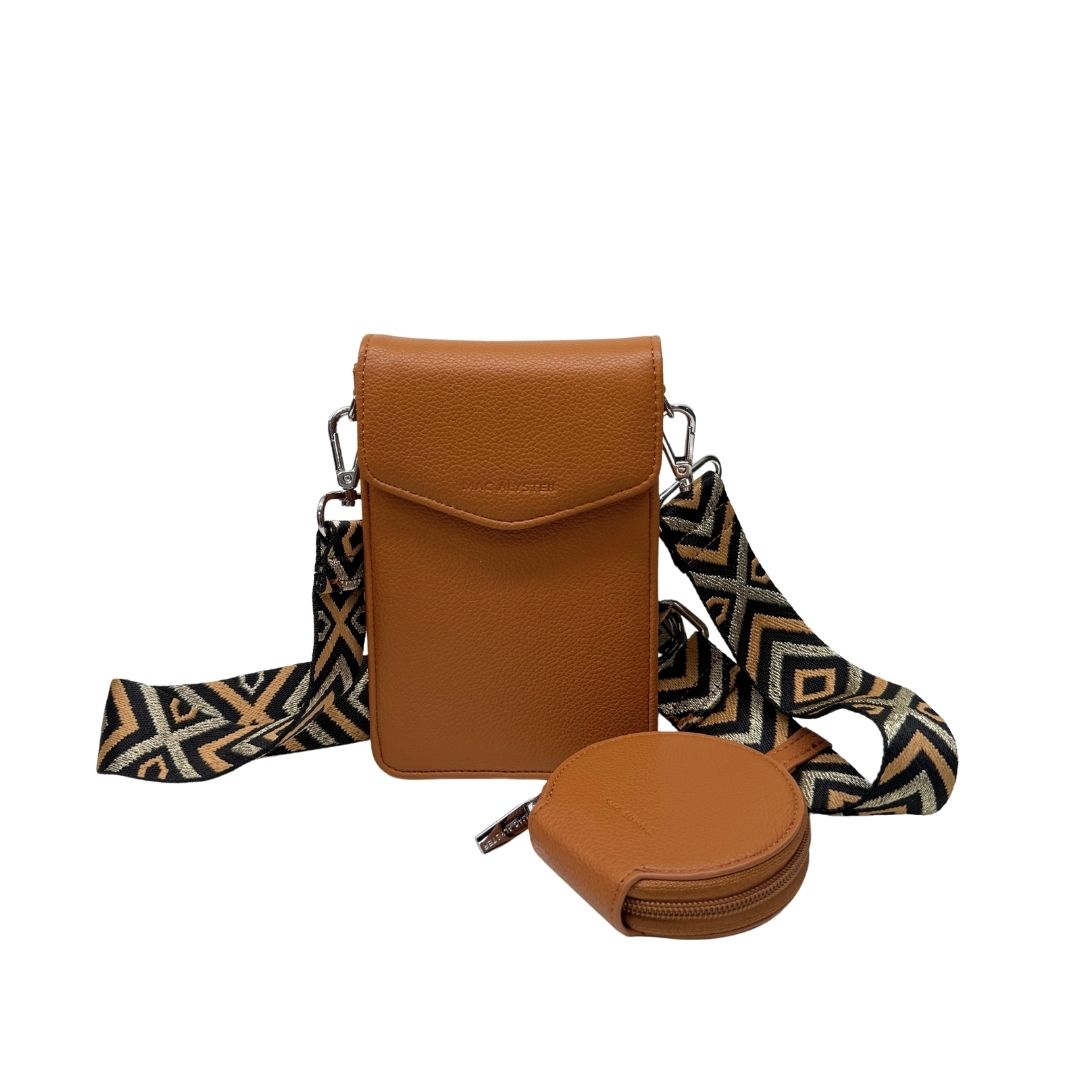 Pochette Téléphone avec rabat