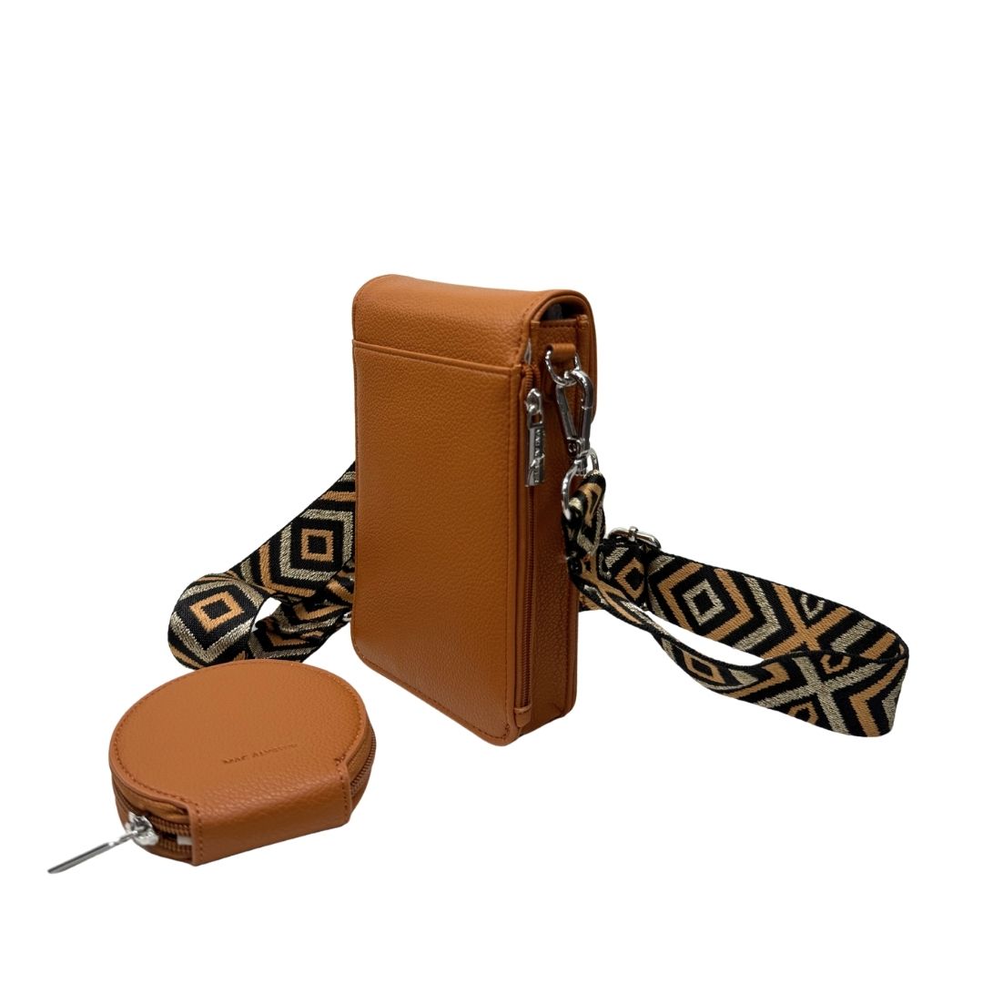 Pochette Téléphone avec rabat