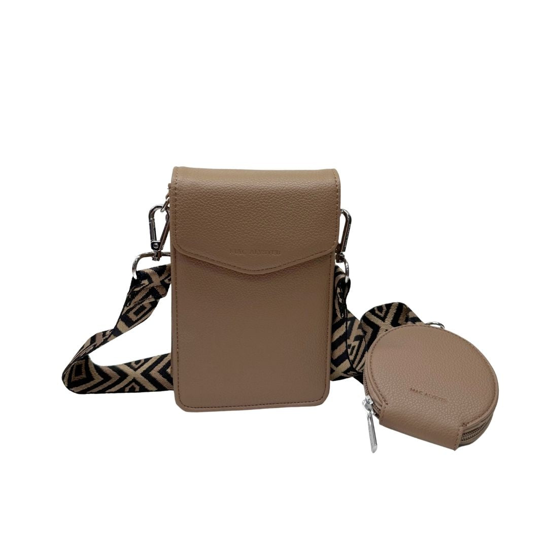 Pochette Téléphone avec rabat