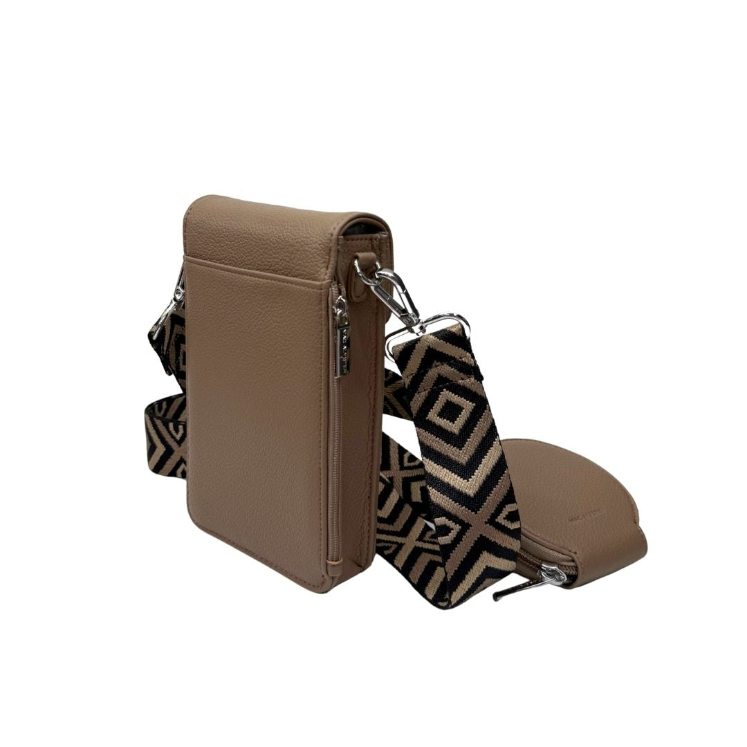 Pochette Téléphone avec rabat