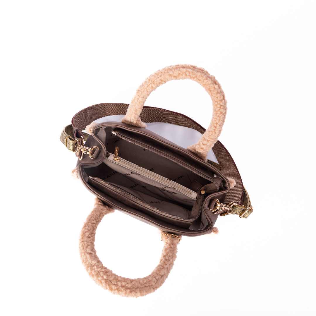 Sac porté main - AMBRE