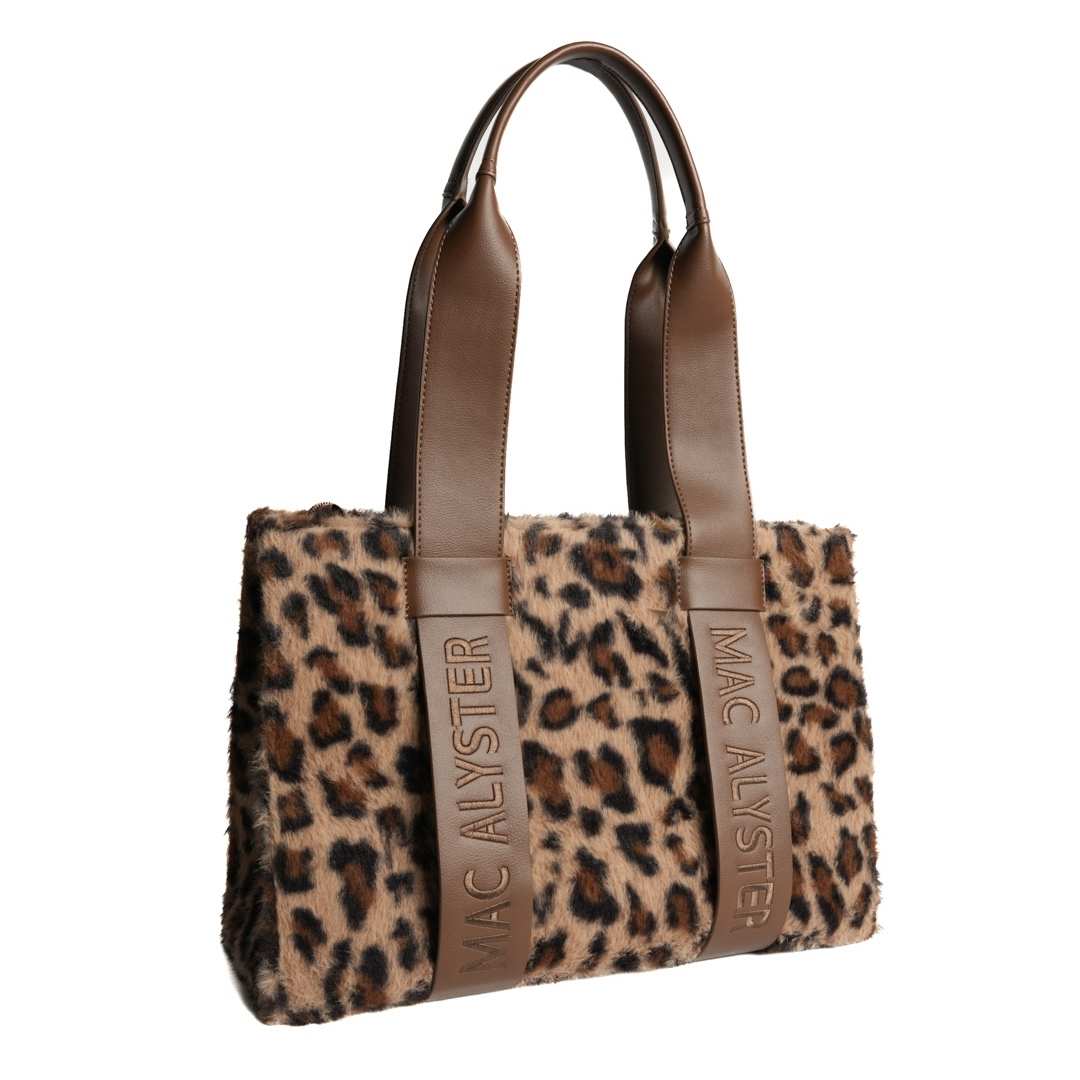 Sac cabas - CAPSULE CLOVER