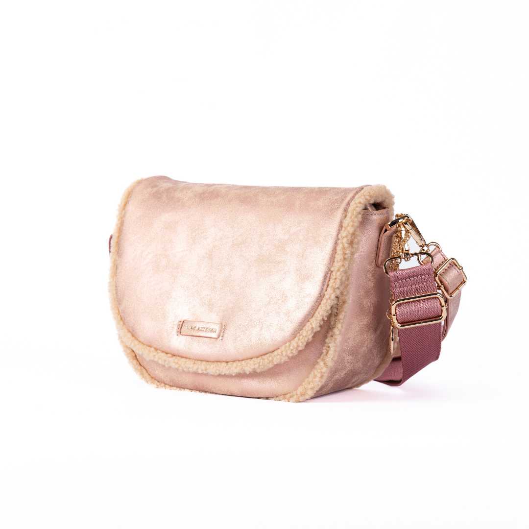 Sac à rabat - AMBRE