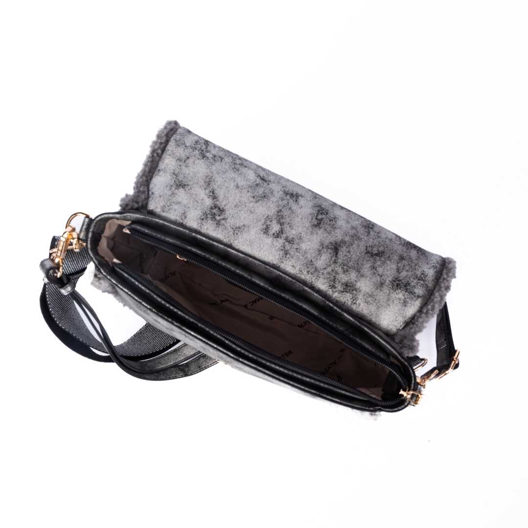 Sac à rabat - AMBRE