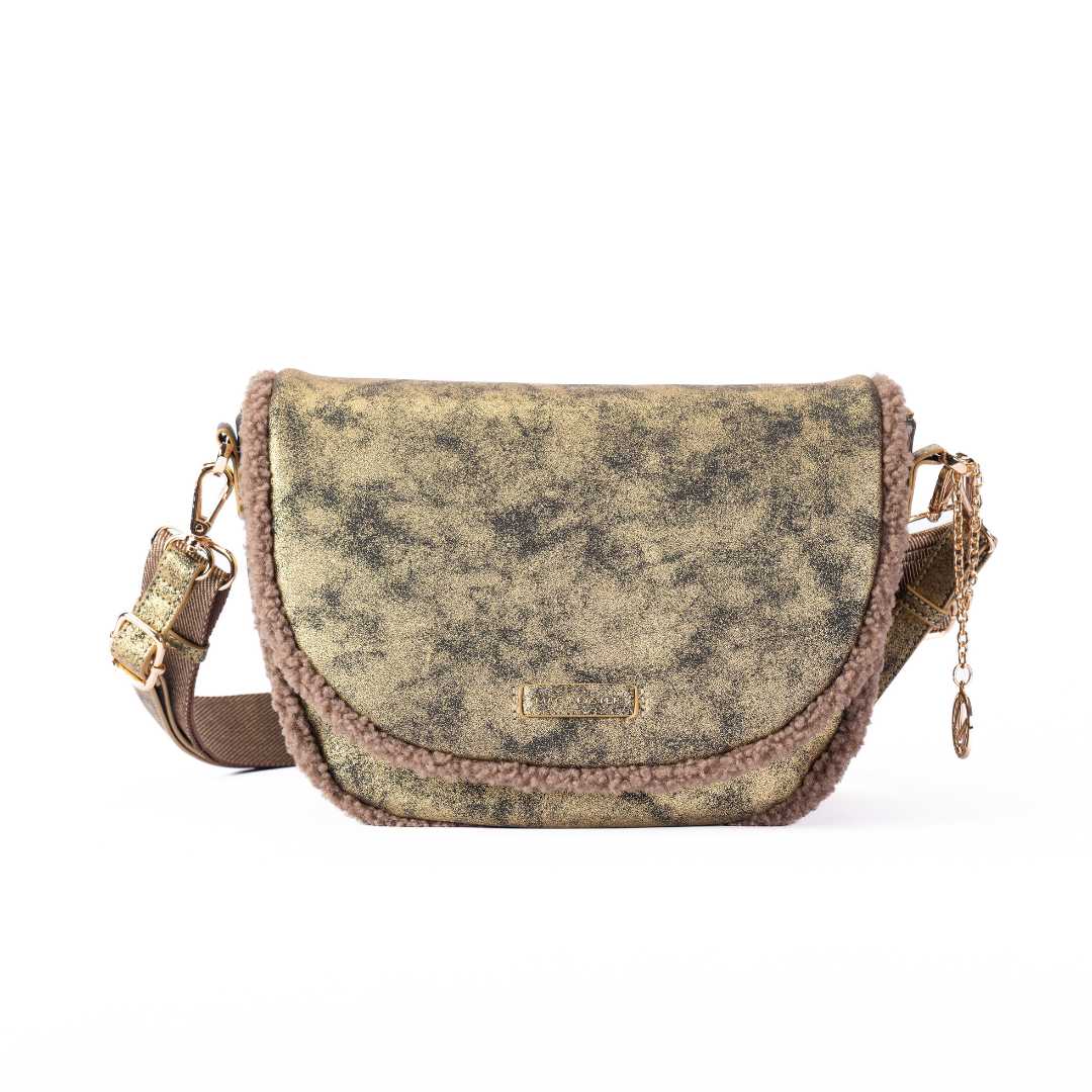 Sac à rabat - AMBRE