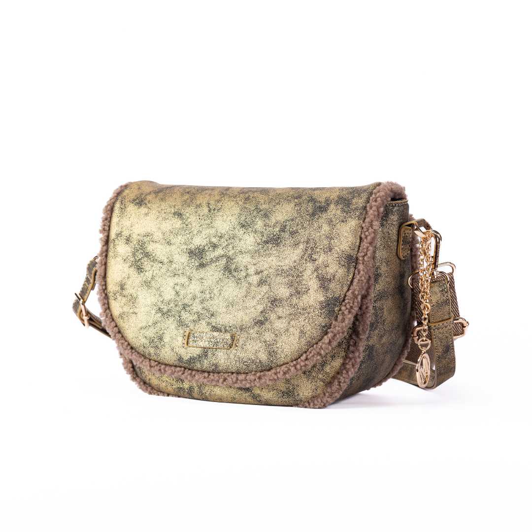 Sac à rabat - AMBRE