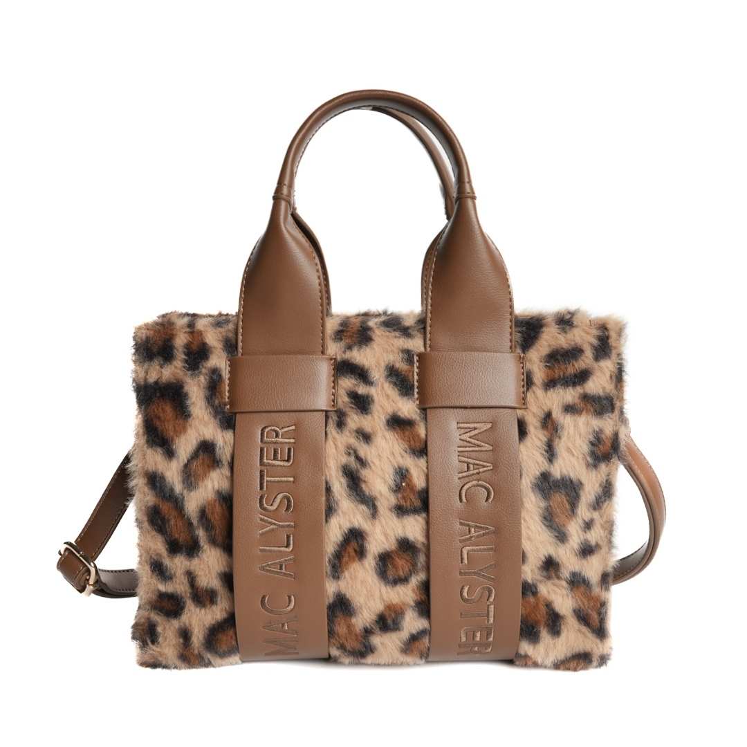Petit sac cabas - CAPSULE CLOVER