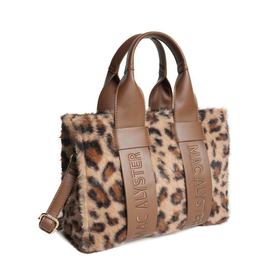 Petit sac cabas - CAPSULE CLOVER