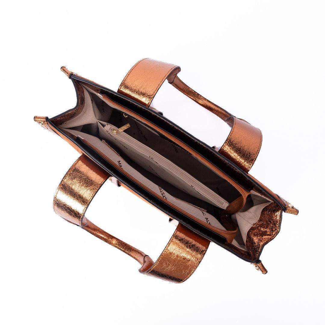 Sac cabas - CAPSULE Clover Daim