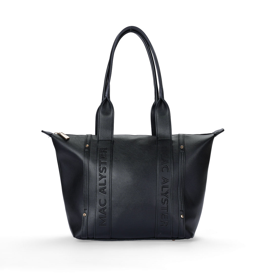 Sac cabas format A4 Abrielle Basic par Mac Alyster