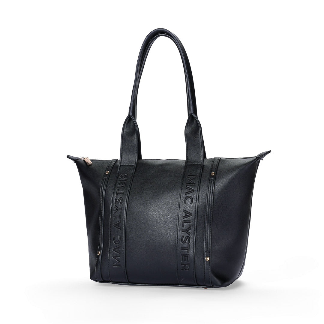Sac cabas format A4 Abrielle Basic par Mac Alyster