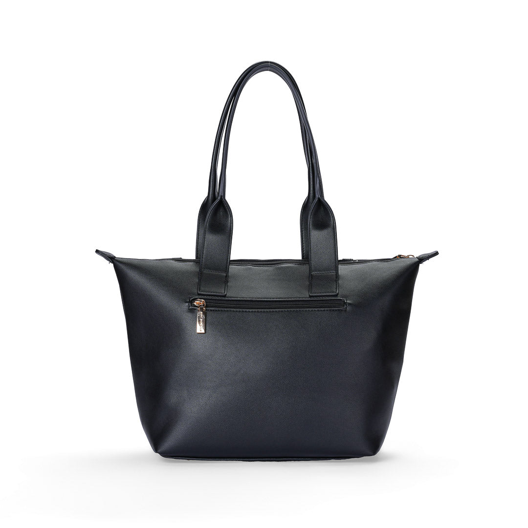 Sac cabas format A4 Abrielle Basic par Mac Alyster