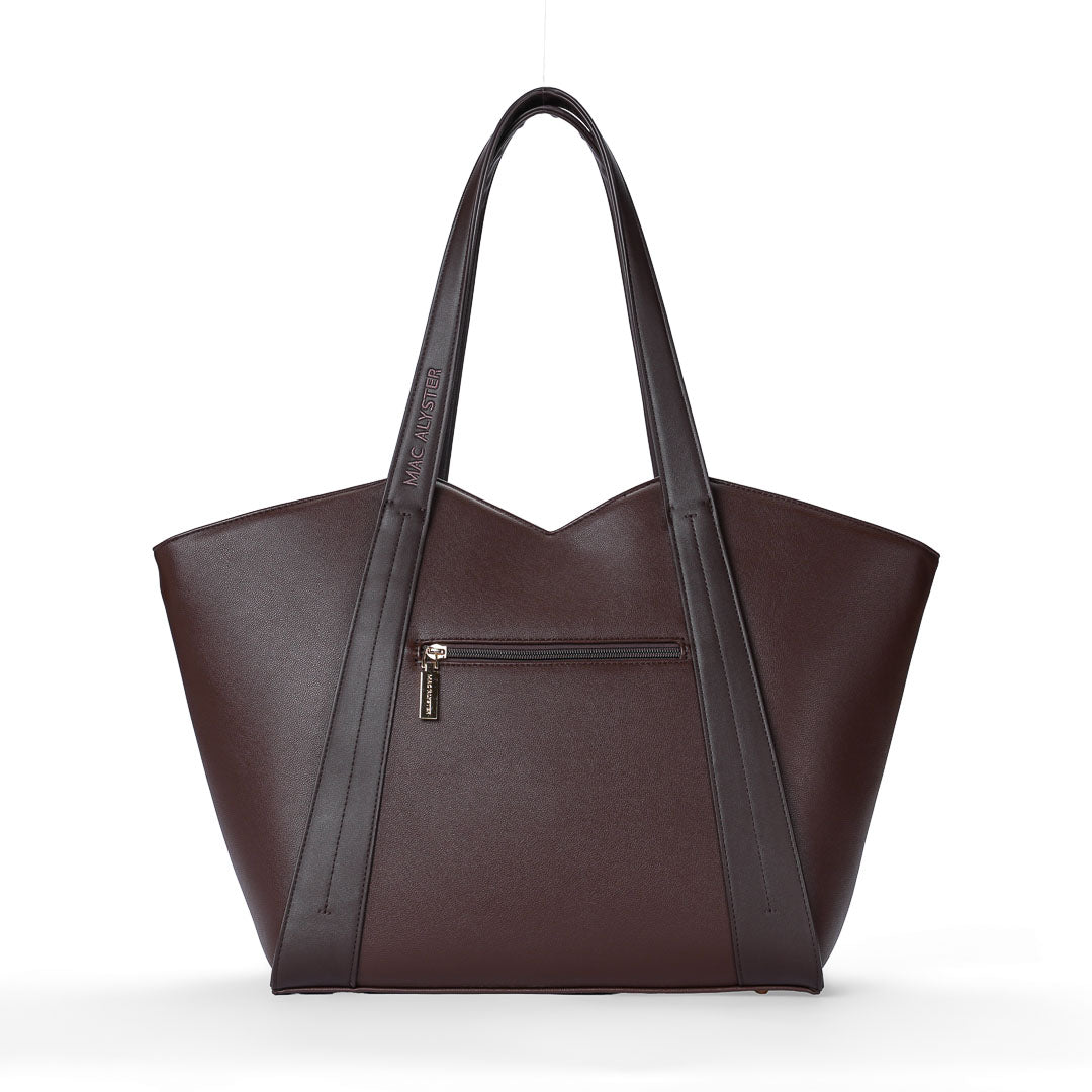 Sac cabas format A4 Alys Basic par Mac Alyster