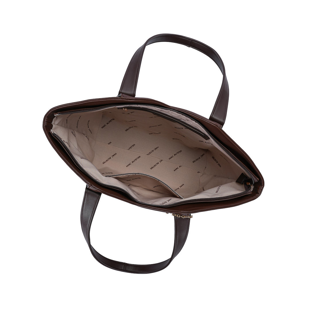Sac cabas format A4 Alys Basic par Mac Alyster