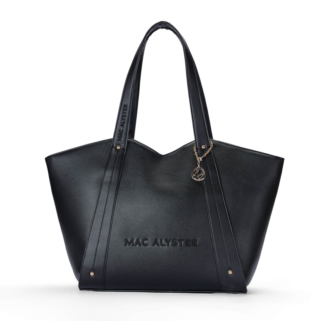Sac cabas format A4 Alys Basic par Mac Alyster