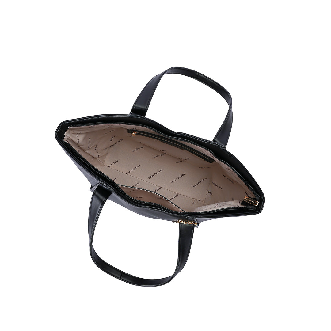 Sac cabas format A4 Alys Basic par Mac Alyster