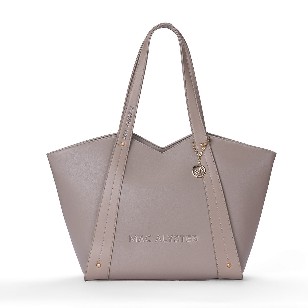 Sac cabas format A4 Alys Basic par Mac Alyster