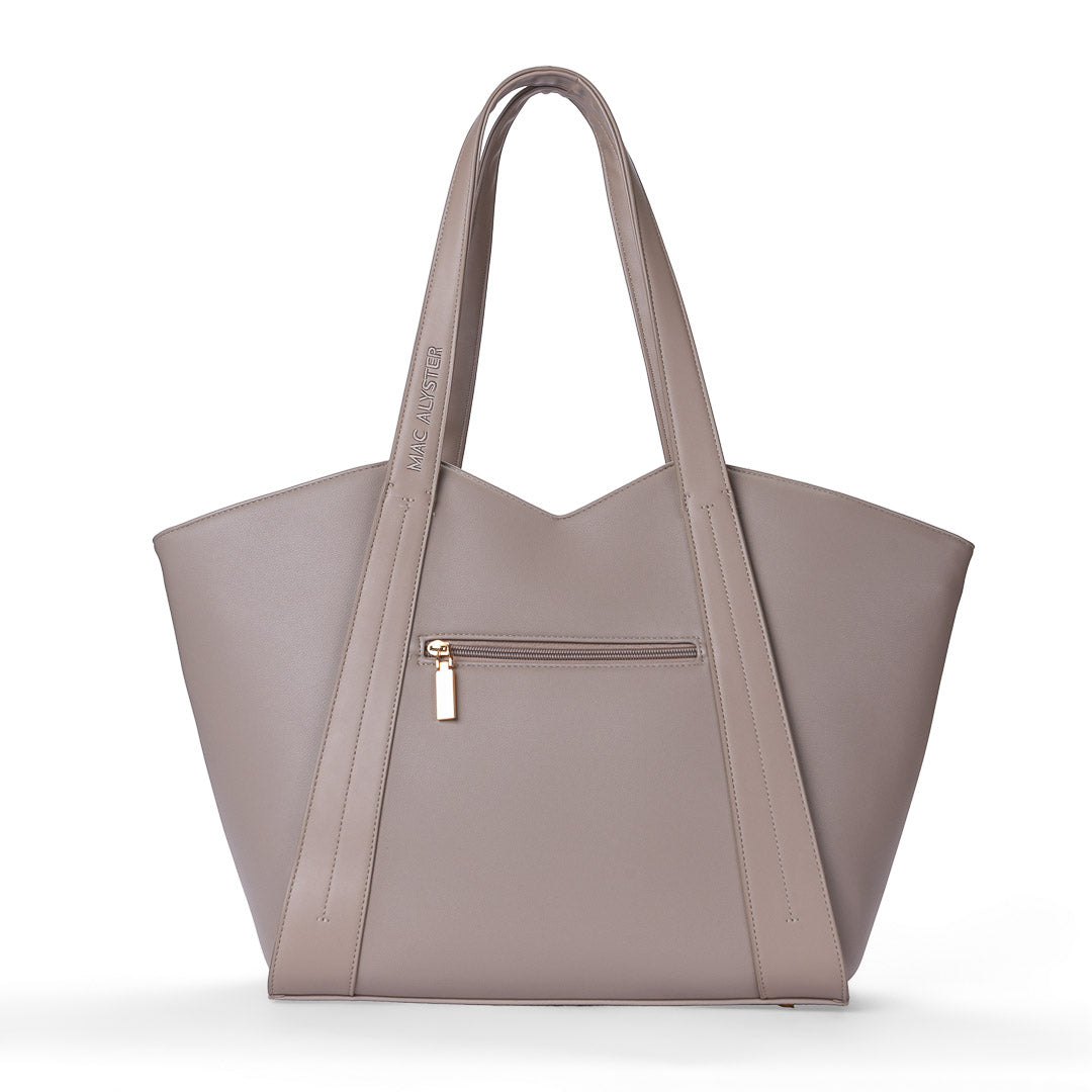Sac cabas format A4 Alys Basic par Mac Alyster