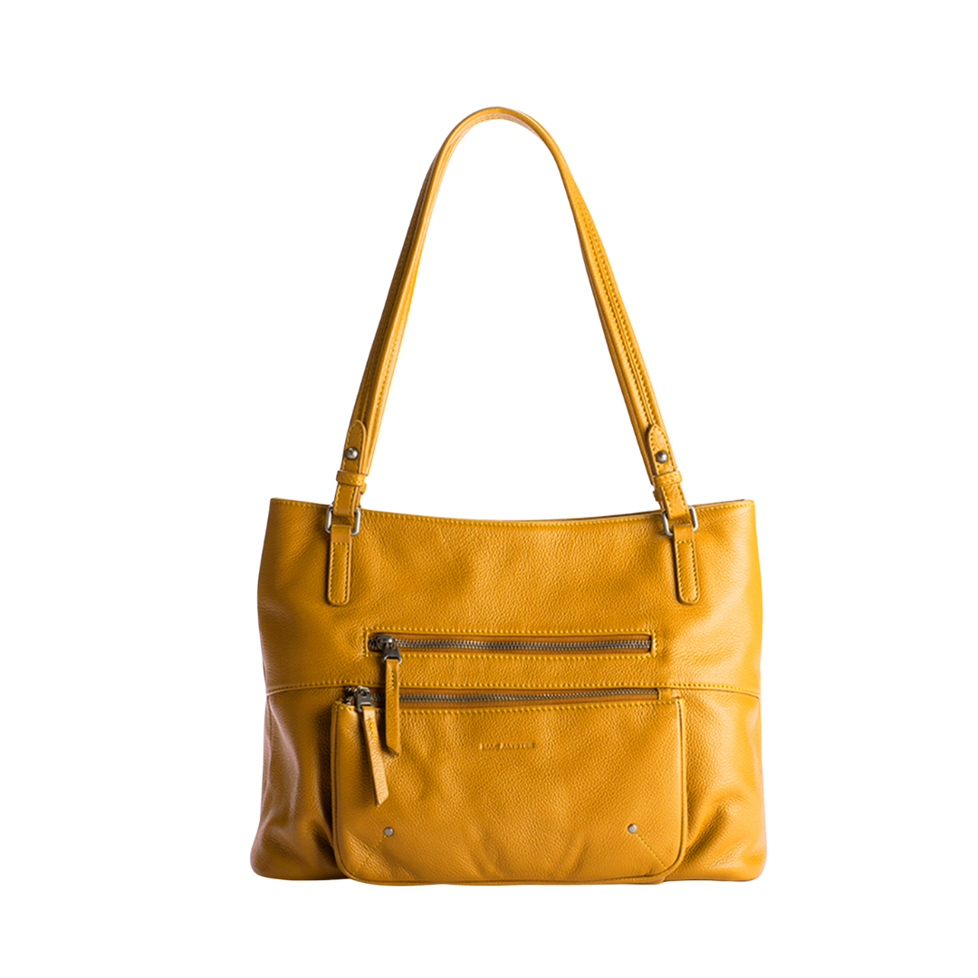 Sac Shopping - ALYSTER par Mac Alyster