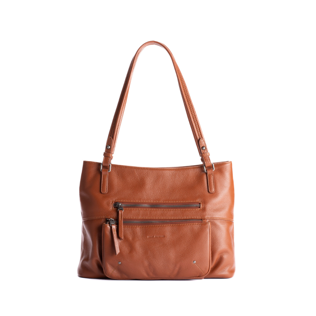 Sac Shopping - ALYSTER par Mac Alyster