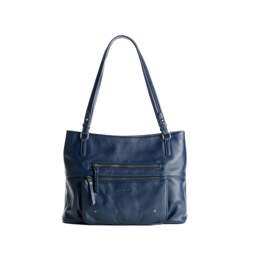 Sac Shopping - ALYSTER par Mac Alyster