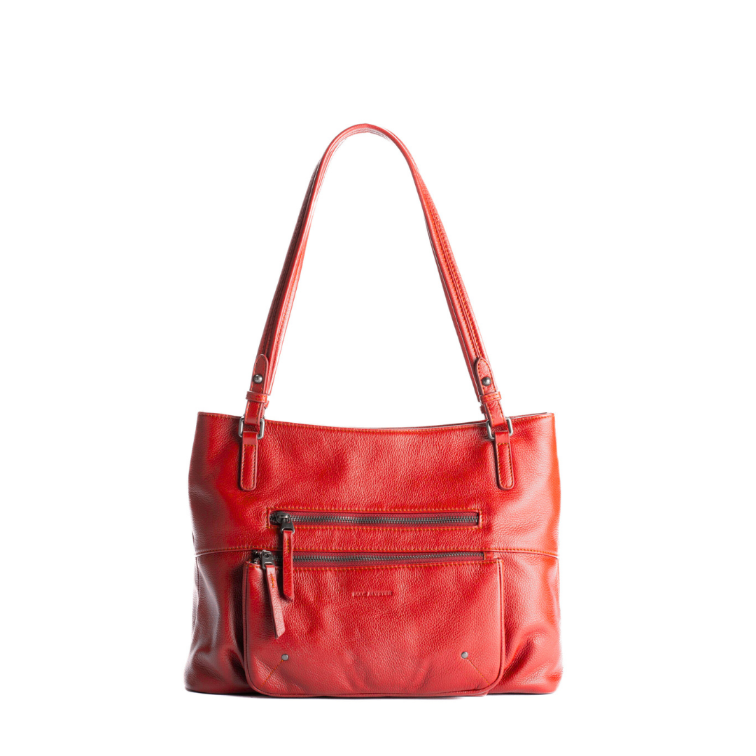 Sac Shopping - ALYSTER par Mac Alyster