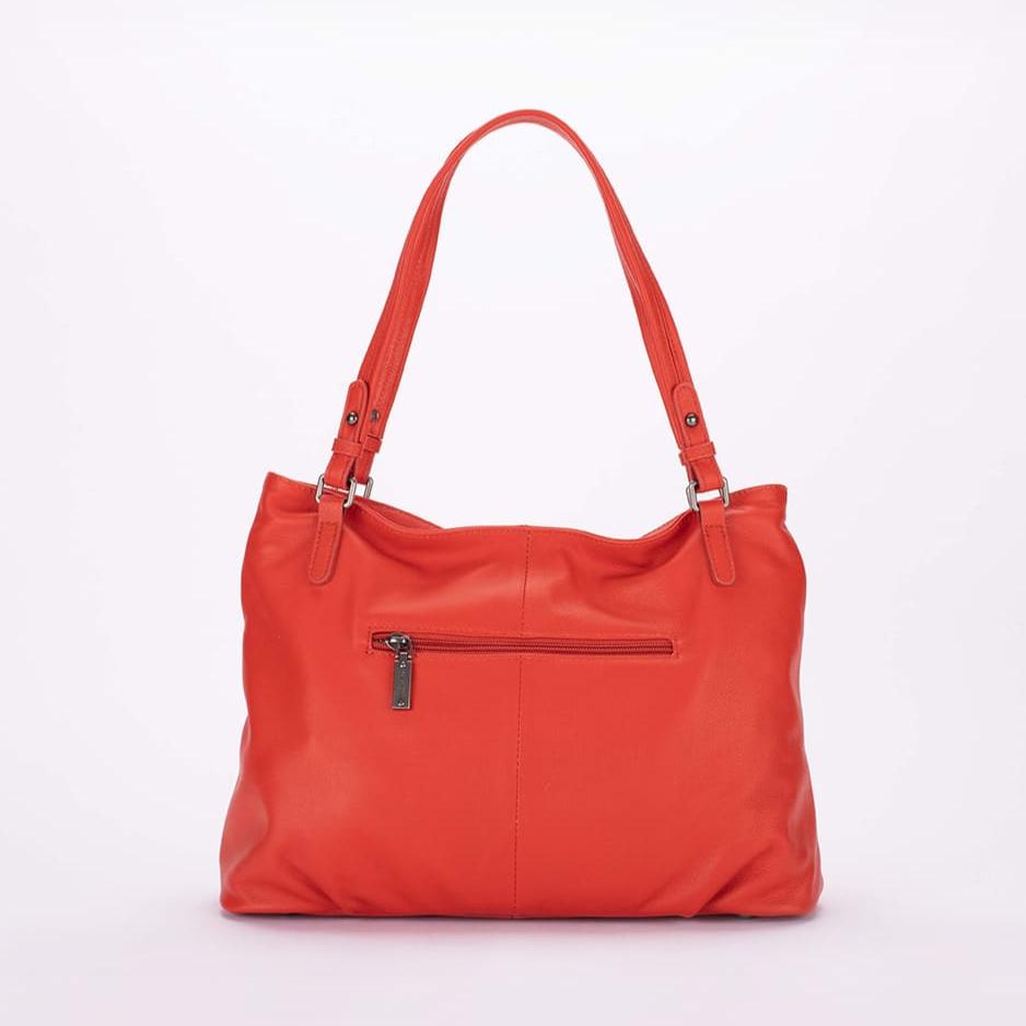 sac couleur orange