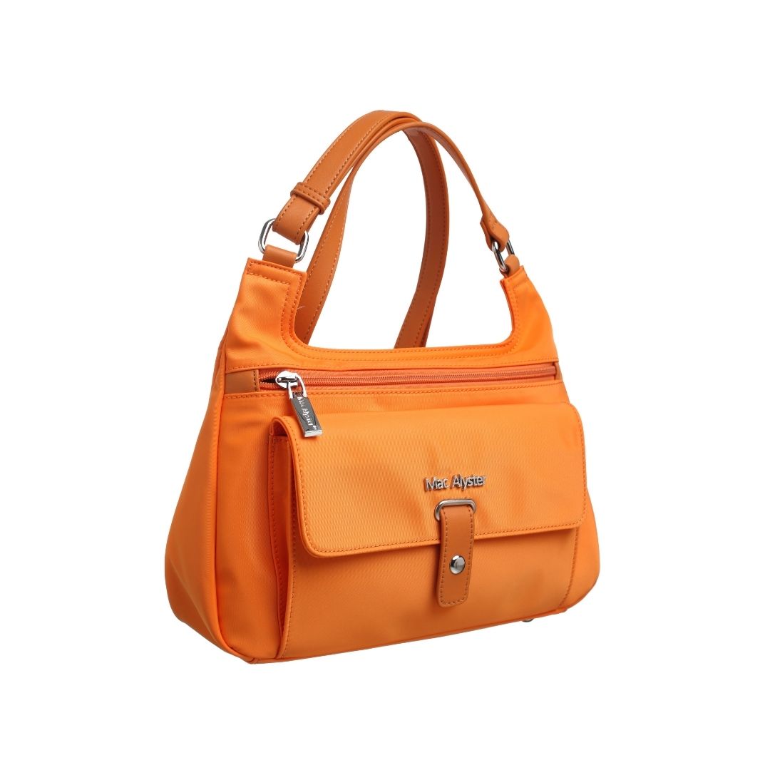 Porté épaule - STUDIO Mac Alyster Ocre