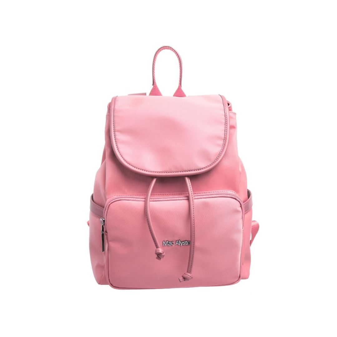 Sac à dos - STUDIO Mac Alyster Corail