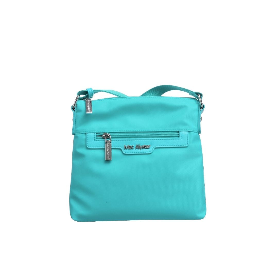 Sac trotteur bandoulière Mac Alyster Lagon