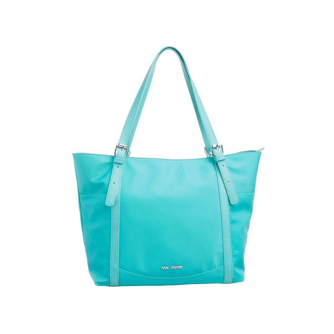 Sac cabas  format A4 Studio par Mac Alyster Lagon