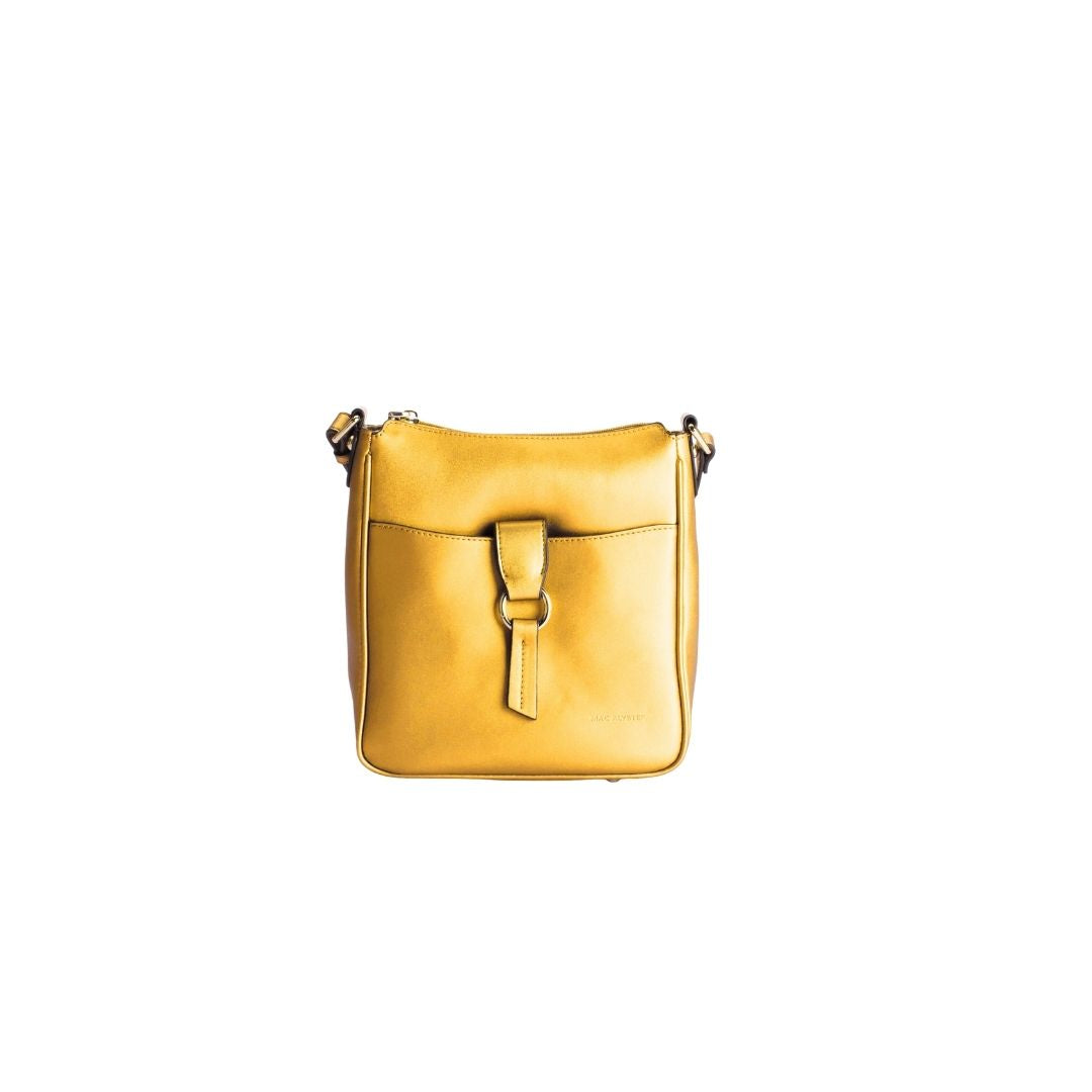 Sac porté épaule/travers - ALYSTER par Mac Alyster