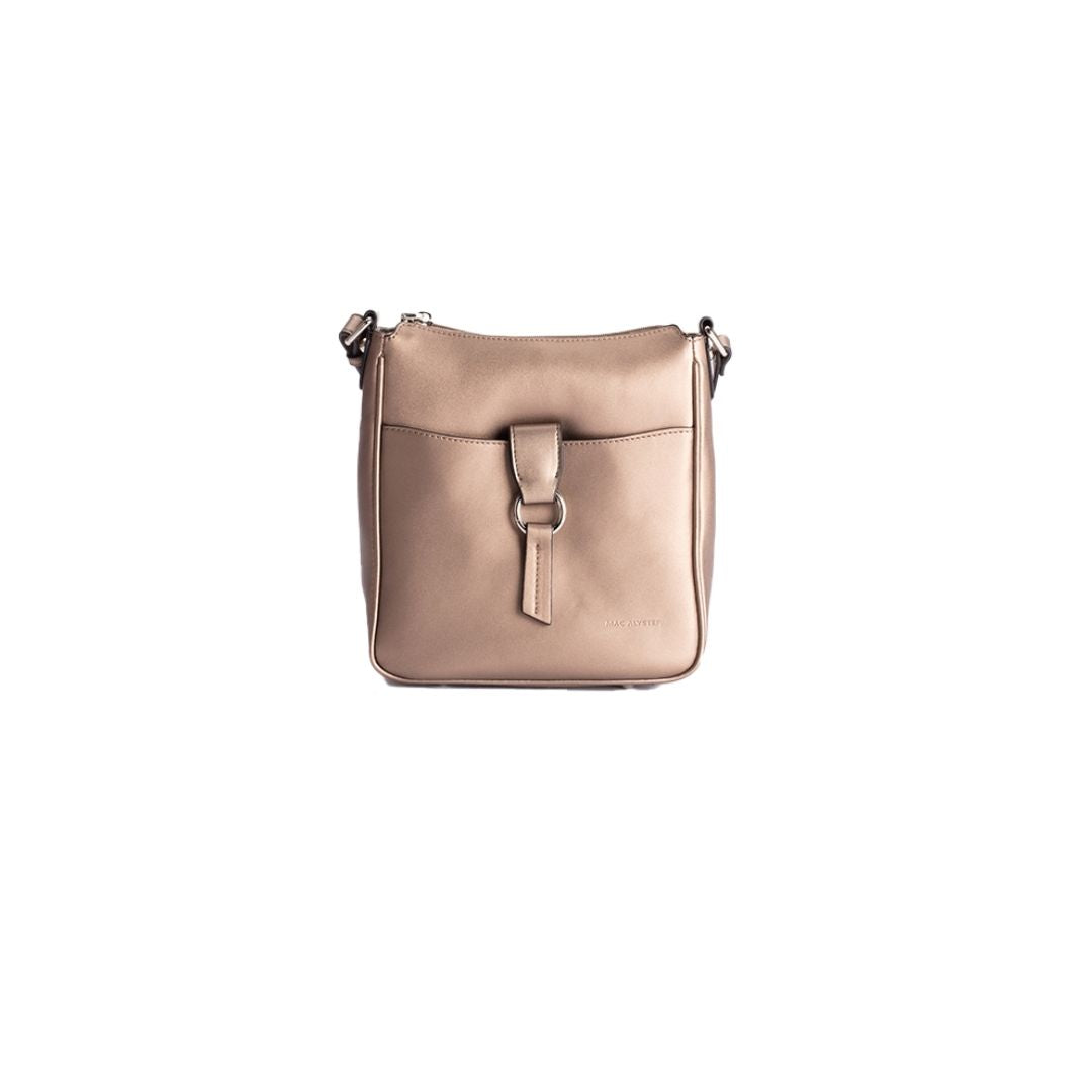 Sac porté épaule/travers - ALYSTER par Mac Alyster