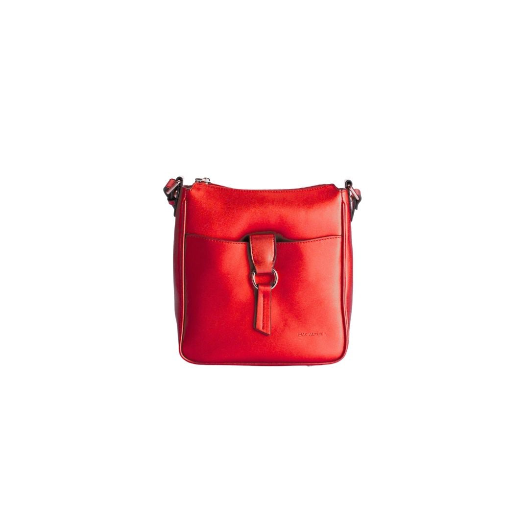 Sac porté épaule/travers - ALYSTER par Mac Alyster