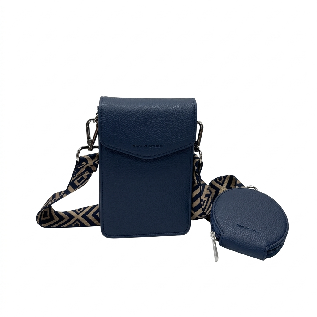 Pochette Téléphone avec rabat