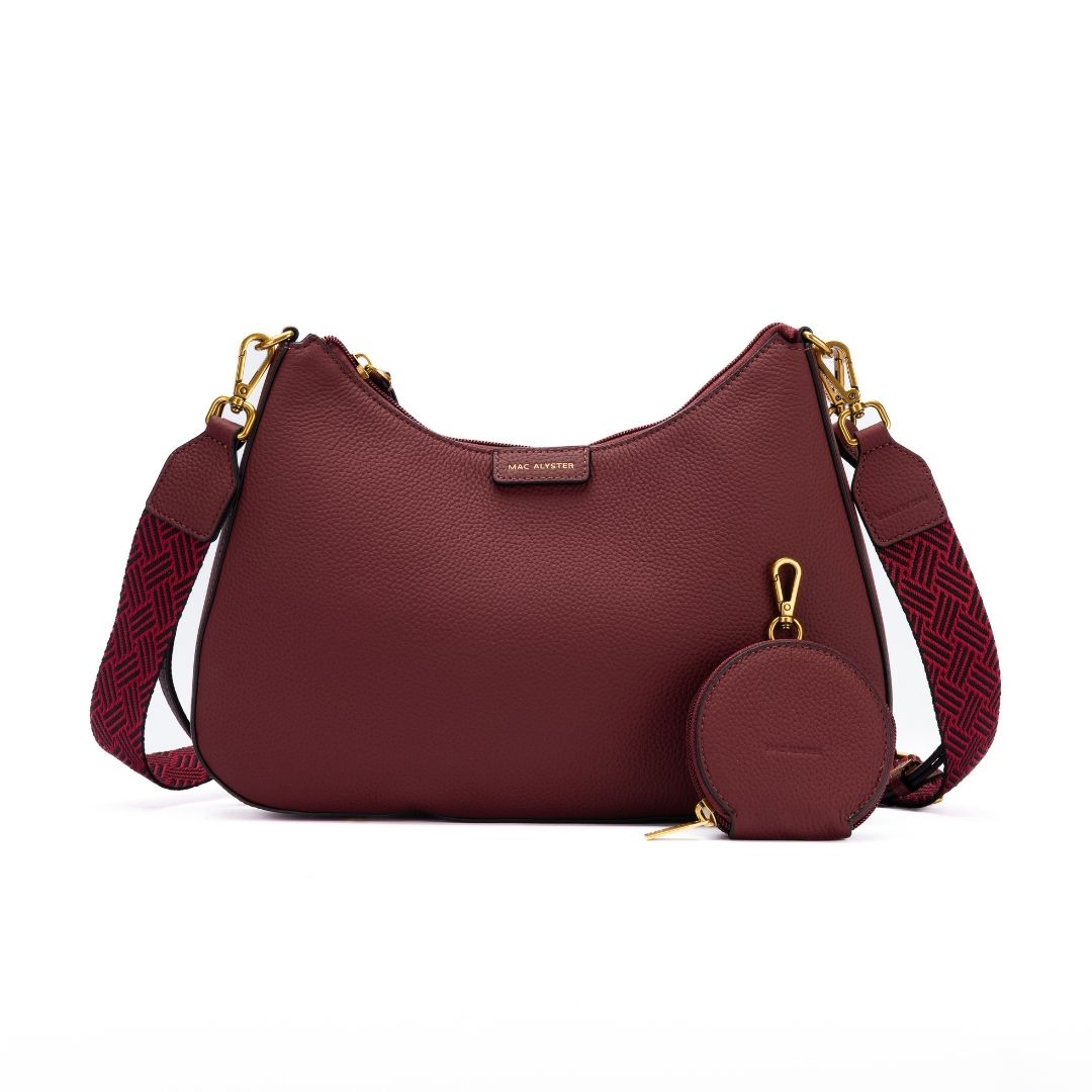 Sac demi-lune - GIULIA