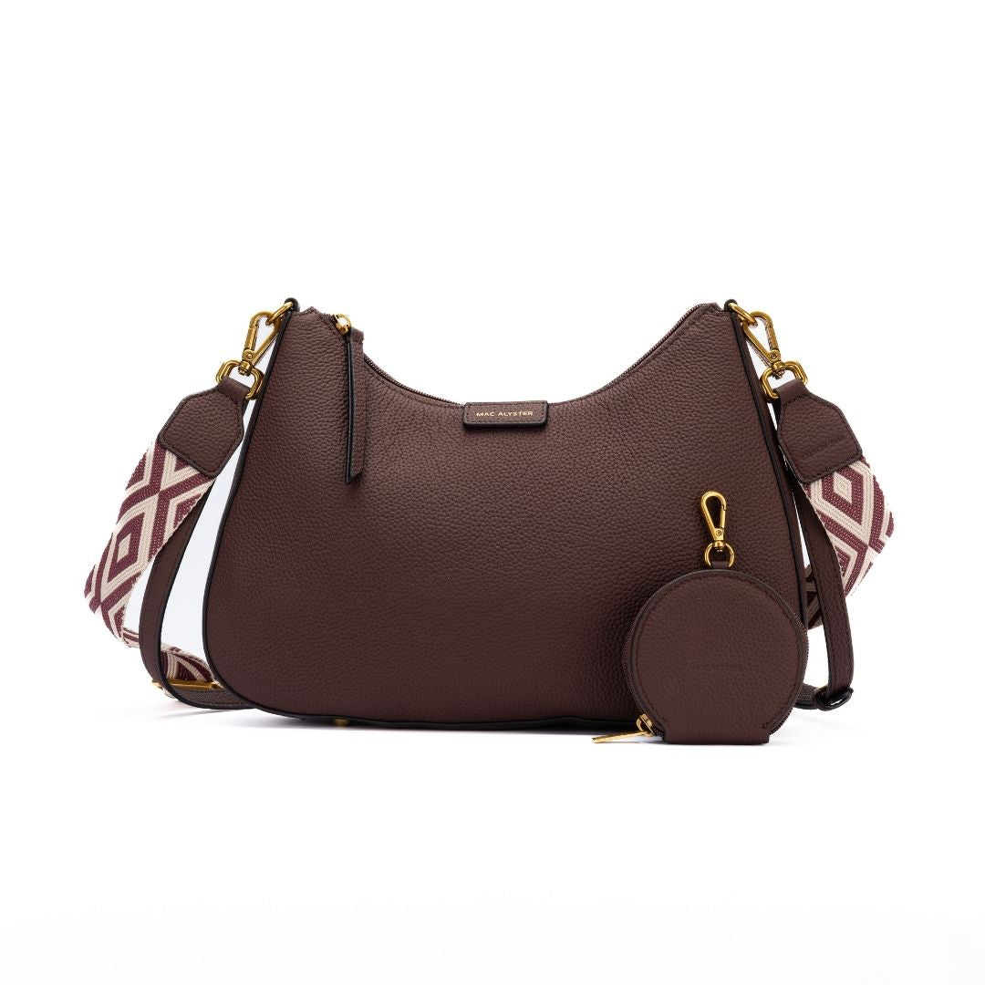 Sac demi-lune - GIULIA