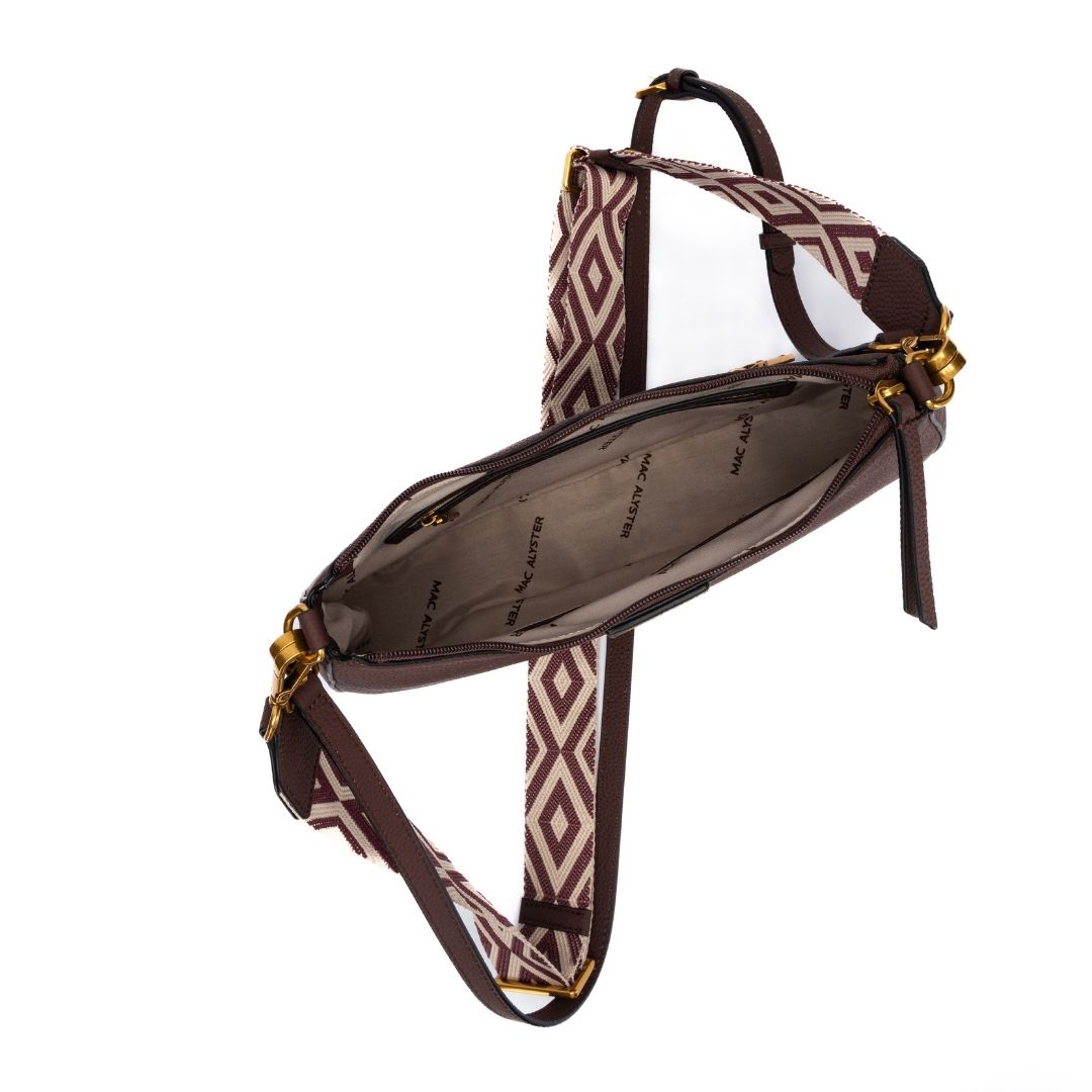 Sac demi-lune - GIULIA