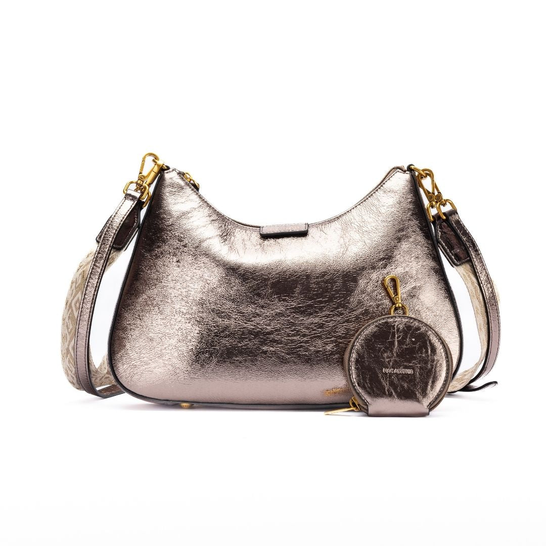 Sac demi-lune - GIULIA