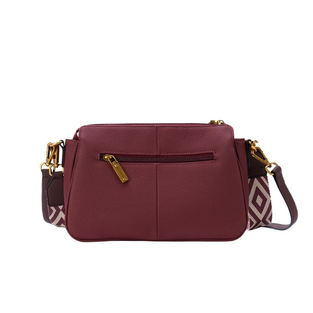 Sac bandoulière - GIULIA