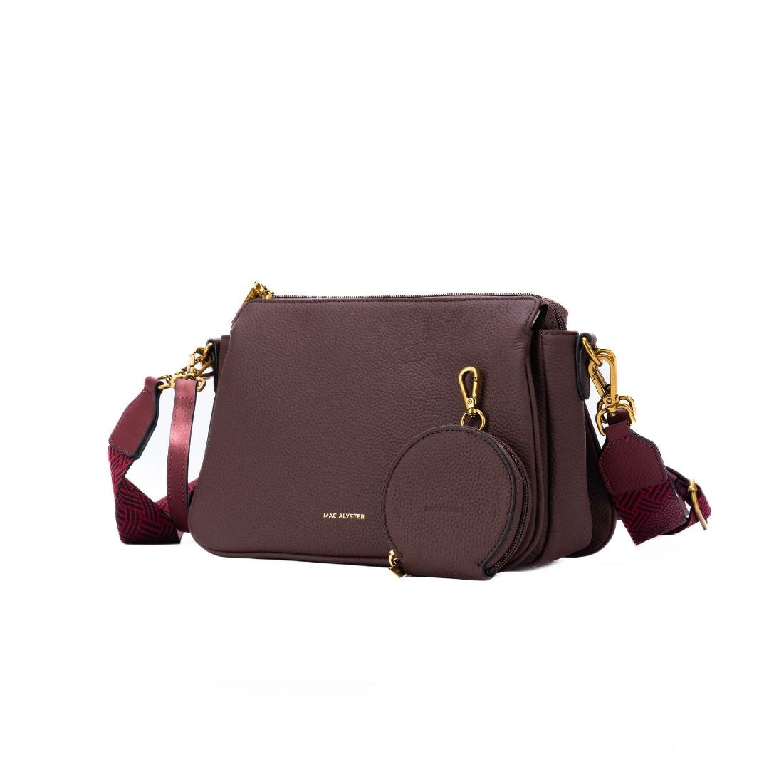 Sac bandoulière - GIULIA