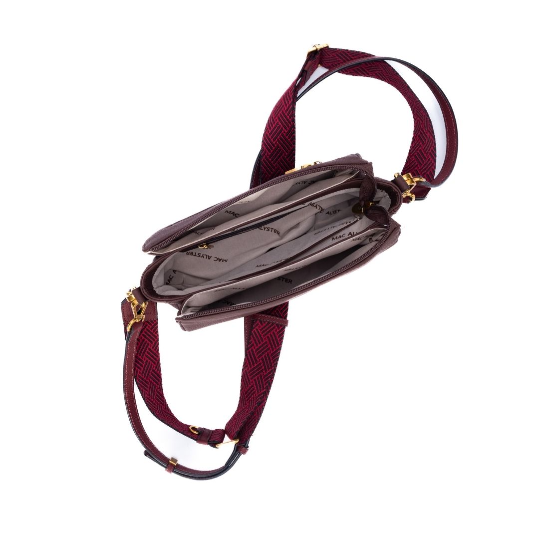 Sac bandoulière - GIULIA