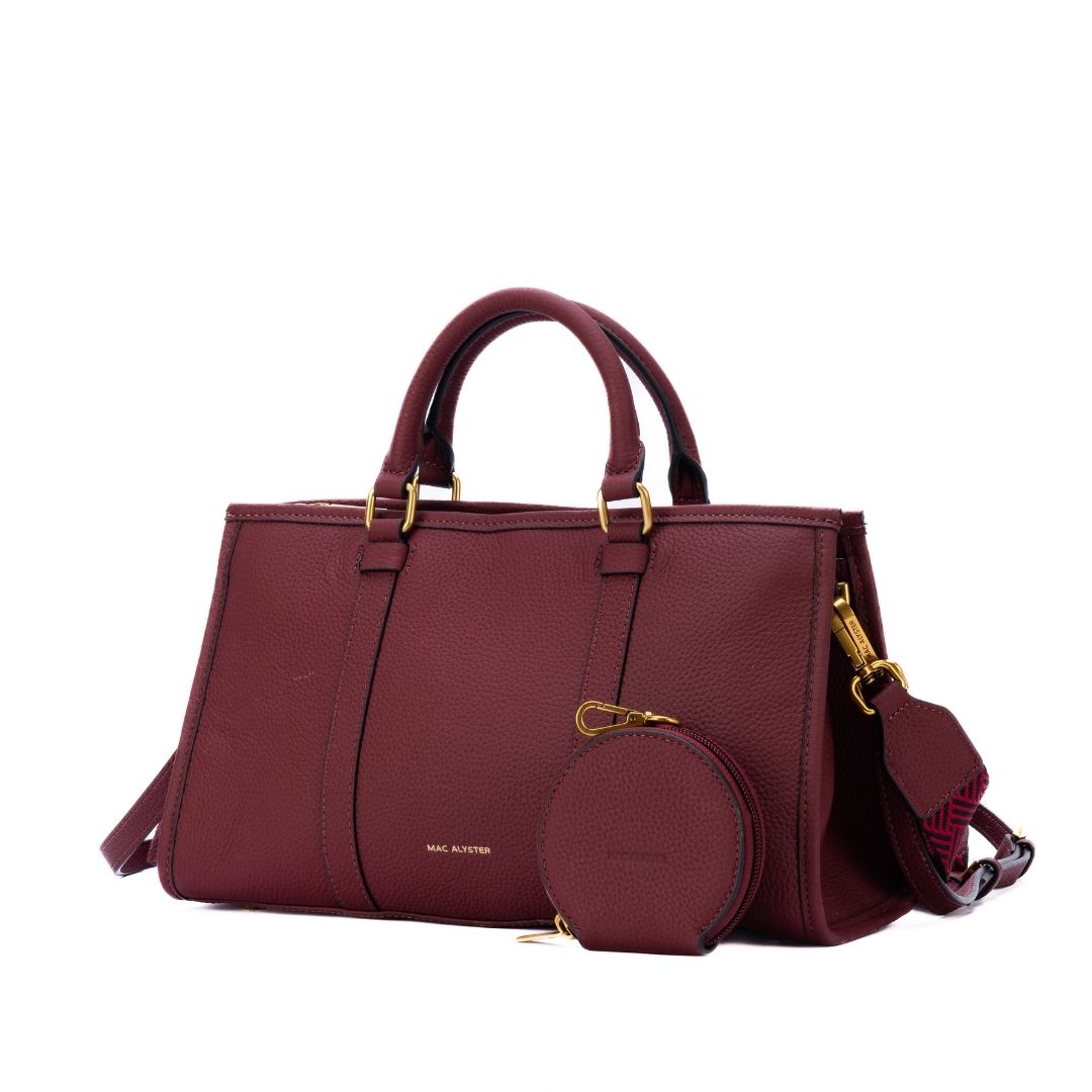 Sac bowling - GIULIA