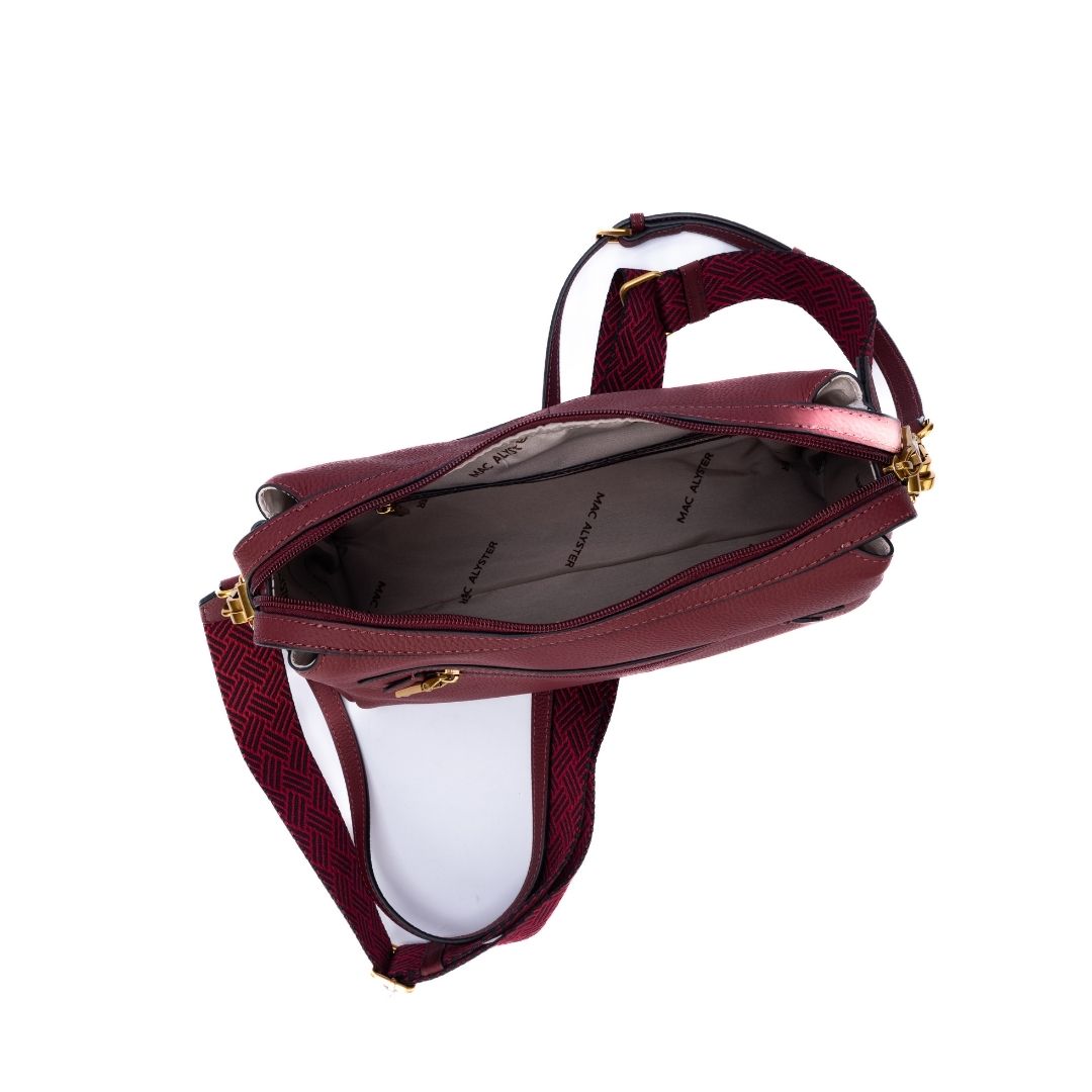 Sac trotteur bandoulière - GIULIA