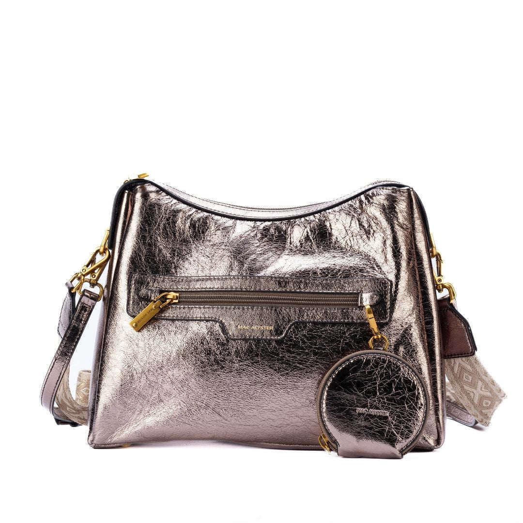 Sac trotteur bandoulière - GIULIA