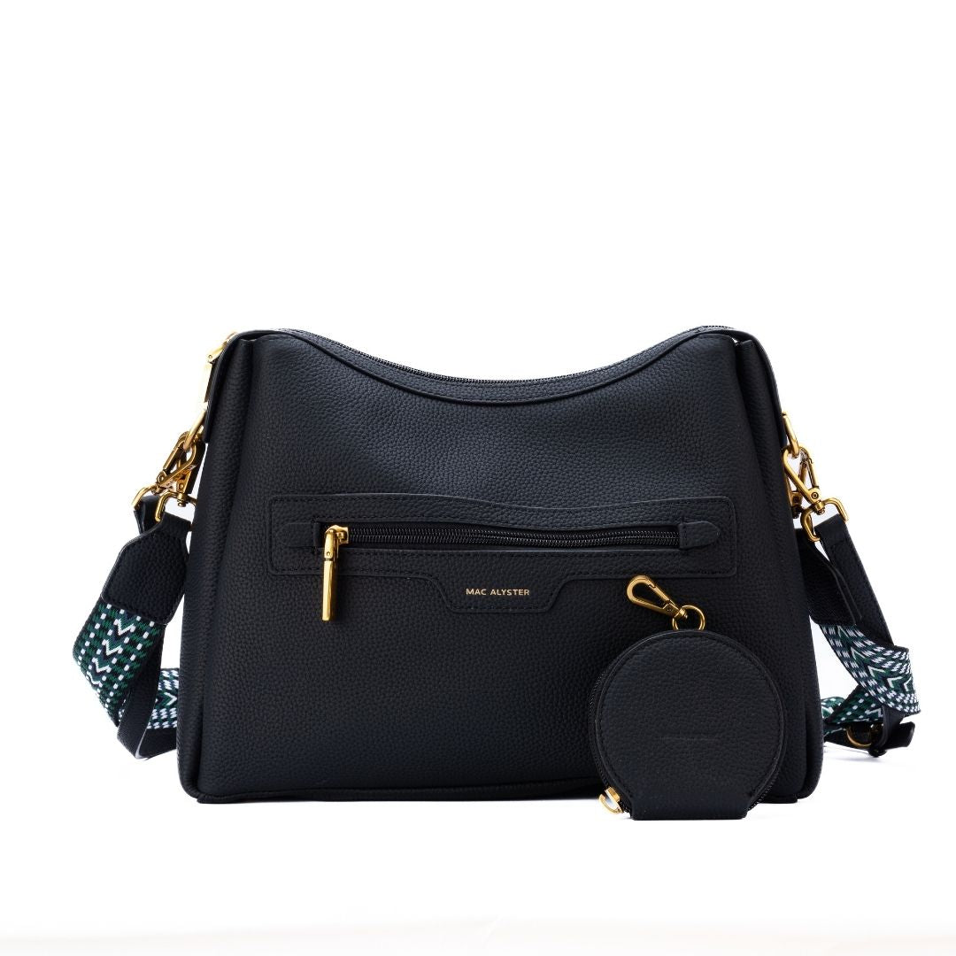 Sac trotteur bandoulière - GIULIA
